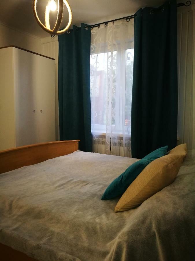 Dom Nad Wigrami Panzió Leszczewek Kültér fotó